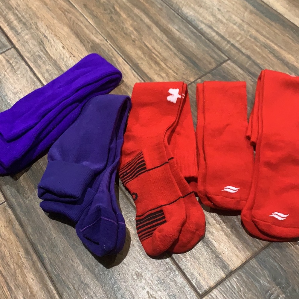 Assorted Sock Bundle - Picture 2 of 4